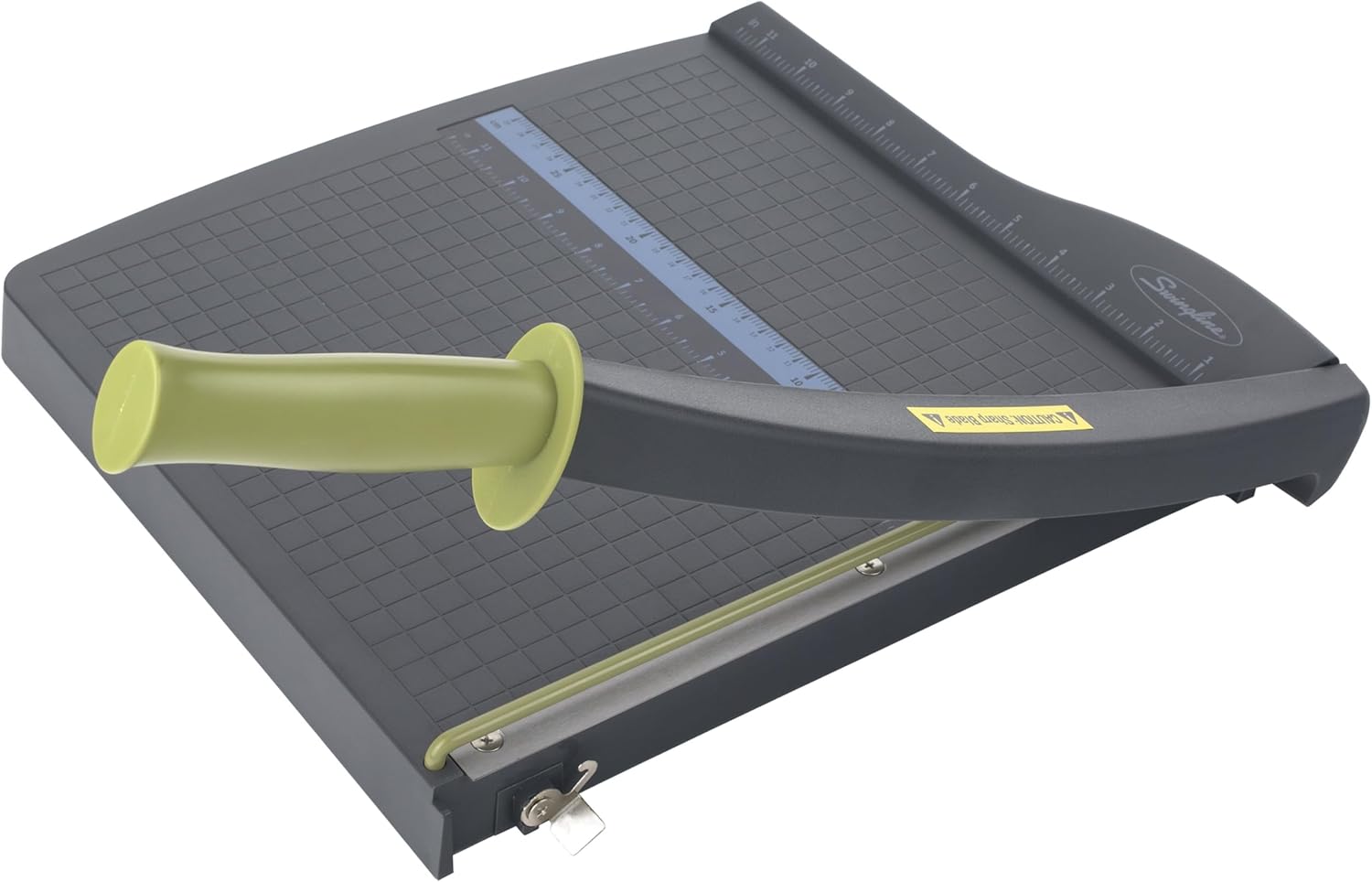 Swingline Paper Cutter: ClassicCut Lite 12in Trimmer
