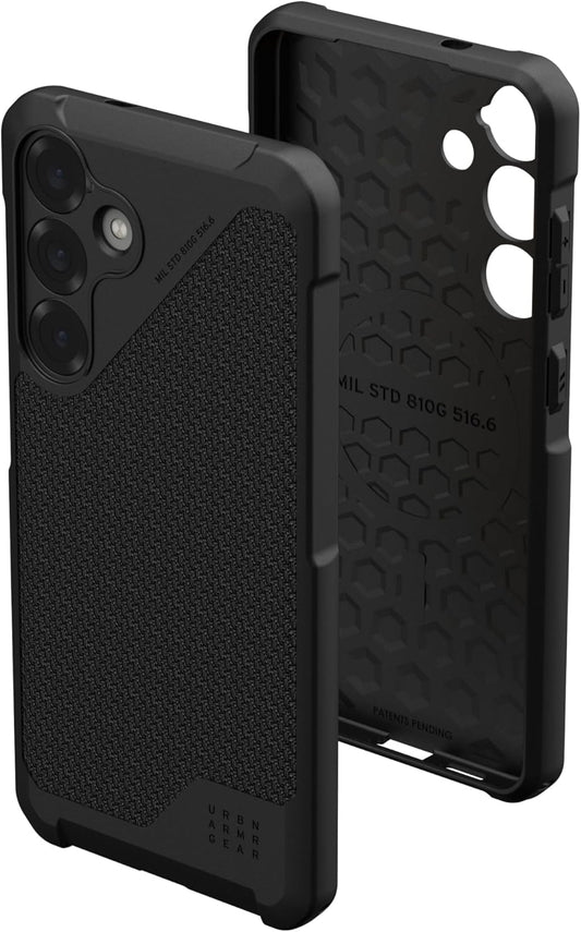 URBAN ARMOR GEAR Samsung Galaxy S25 Plus Case for Ultimate Protection