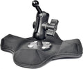 GPS Dashboard Beanbag Mount 1in Ball Double Socket Arm - Stable Dash