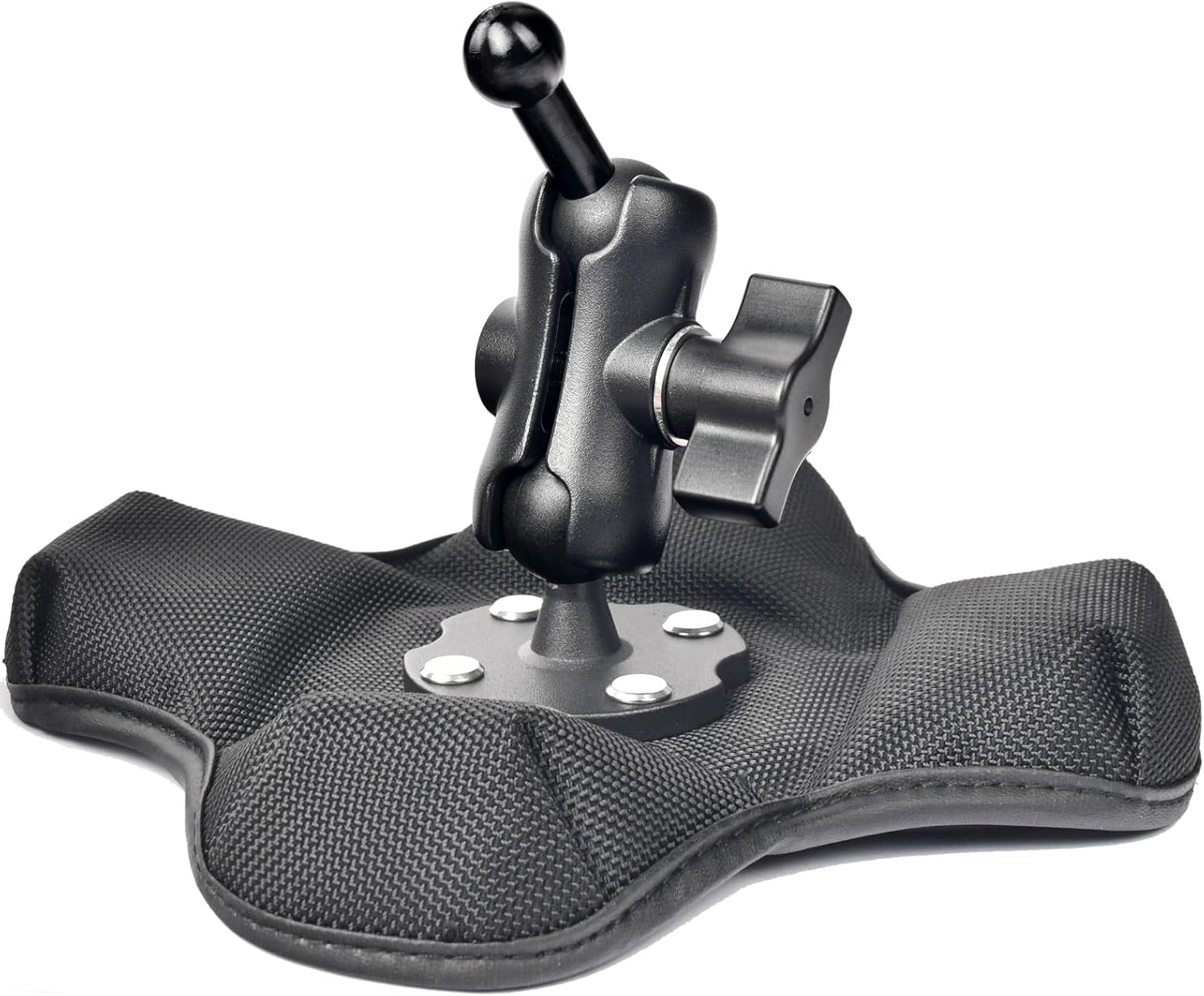 GPS Dashboard Beanbag Mount with Adjustable Arm for Garmin Devices