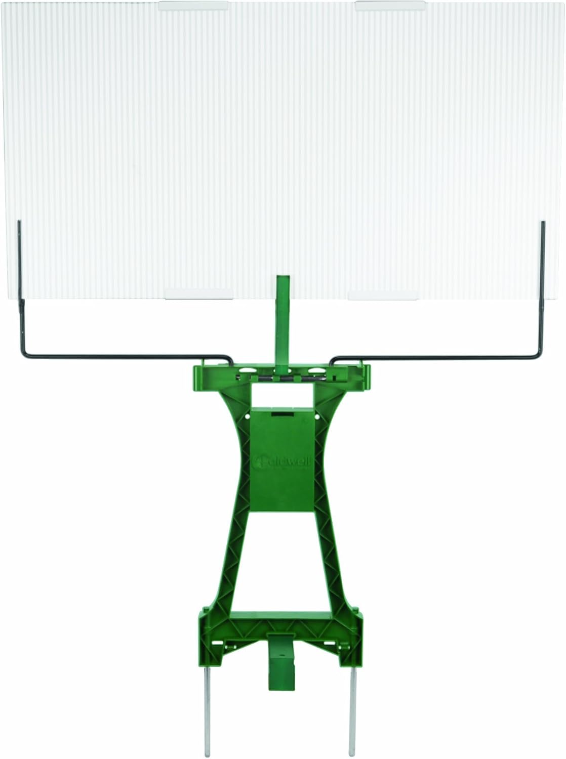 Caldwell Ultimate Target Stand for Shooting and Range Practice