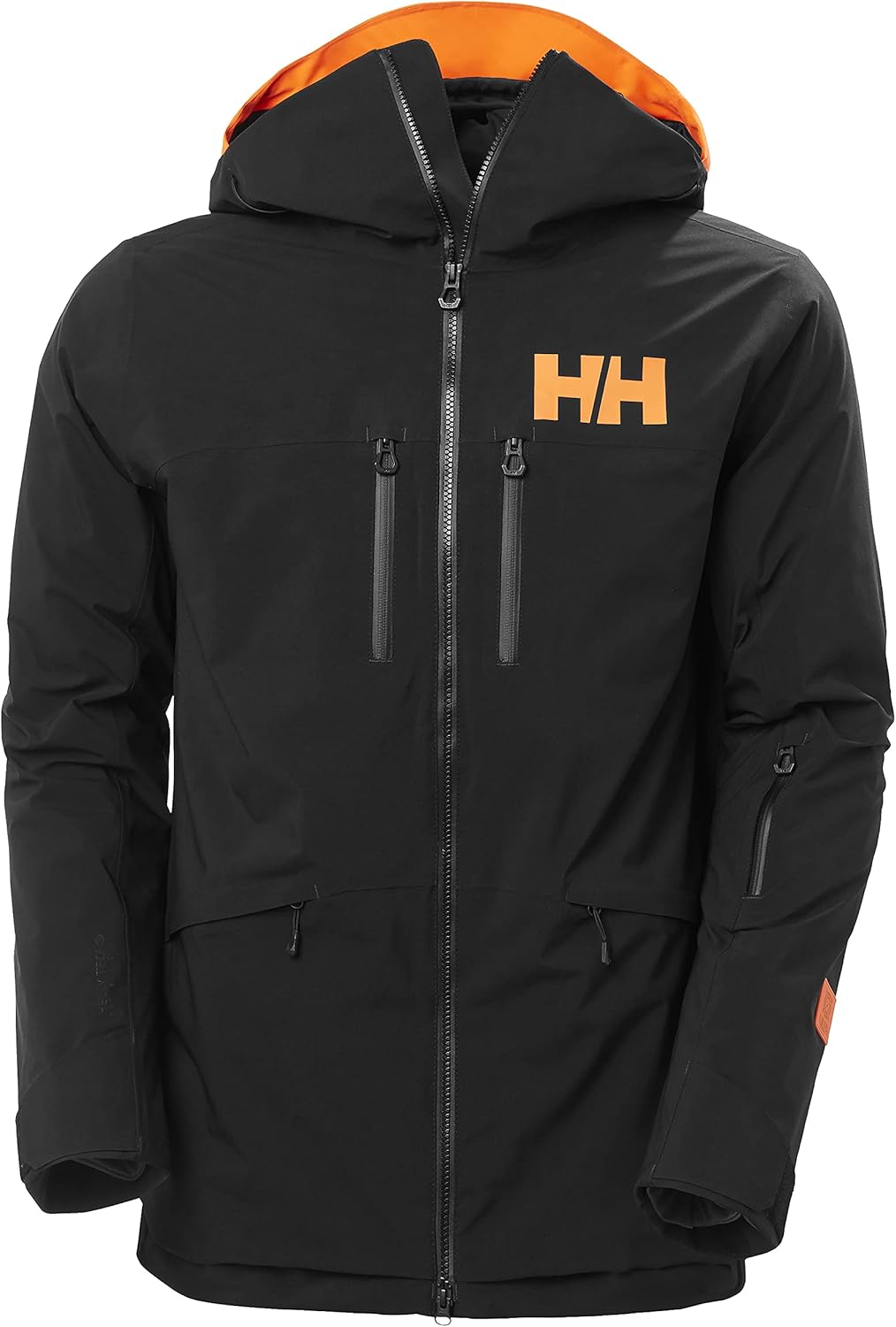 Helly Hansen Men's Garibaldi Infinity Jacket - Extreme Weather Protection