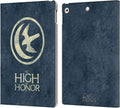Officially Licensed HBO Game of Thrones Arryn Leather Wallet Case