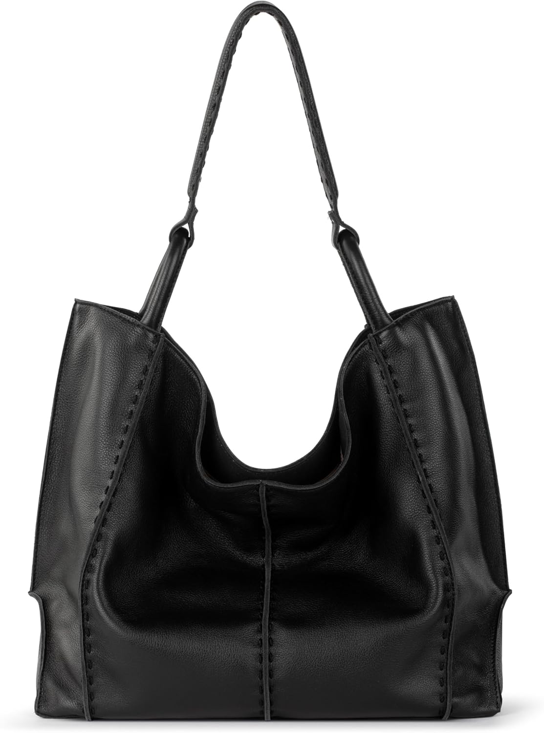 Stylish & Spacious Los Feliz Large Tote Bag for Everyday Use