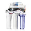 iSpring RCC1DP Tankless RO/DI System - High Flow 150 GPD