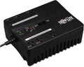 Tripp Lite ECO Series Green 350VA UPS 120V with USB Protection