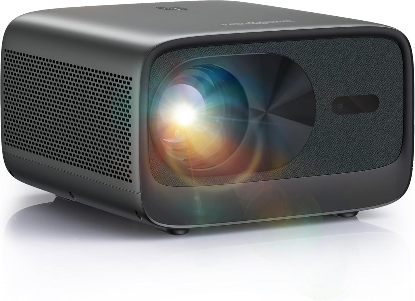 Immerse in Ultra 4K with Paris Rhne Projector