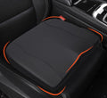 Car Seat Cushion Comfort Memory Foam for Driving - Back Pain Relief
