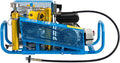 Portable Air Compressor 1.5kw / 2HP 110v - High Pressure 4500 psi