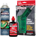 Finish Line Bicycle Chain Cleaner for Ultimate Bike Care