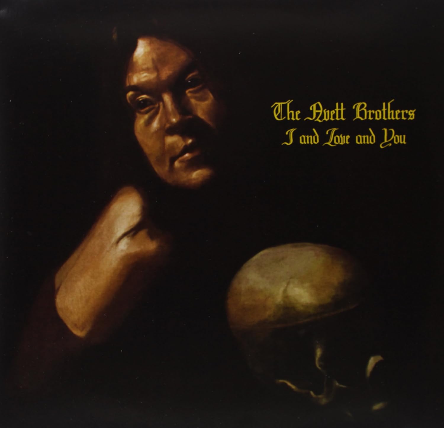 I And Love And You by American Recordings - A Musical Journey