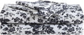 Full Bed Sheets Set - Soft Lightweight Microfiber Bedding (Full)