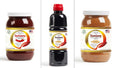 Q-Rapha Premium Korean Ganjang Soy Sauce - Aged 3 Years