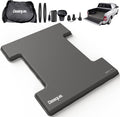 Self-Inflating Truck Bed Mattress - Ultimate Comfort on the Go!