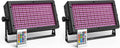 288 RGB LED DJ Strobe Light Bar for Vibrant Party Entertainment