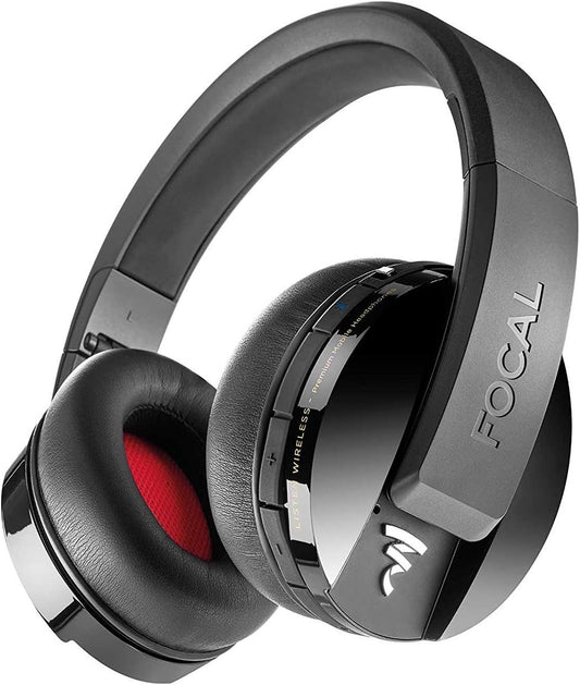 Clear Sound: Focal Listen Wireless Headphones