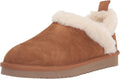Koolaburra by UGG Advay Slip-On Womens Slipper - Warm, Casual Comfort