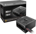 Thermaltake Toughpower GX2 600W Power Supply for Gaming