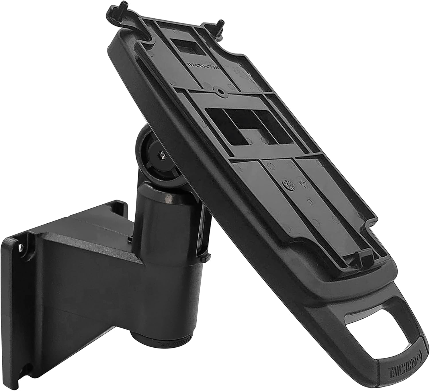 Ingenico IPP310/315/320/350 Wall Mount Terminal Stand, Black