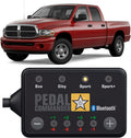 PEDAL COMMANDER Throttle Response Controller for Dodge Ram Truck