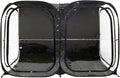 WeatherPod The Original Side-by-Side 2-4 Person Pop-Up Pod - Shelter