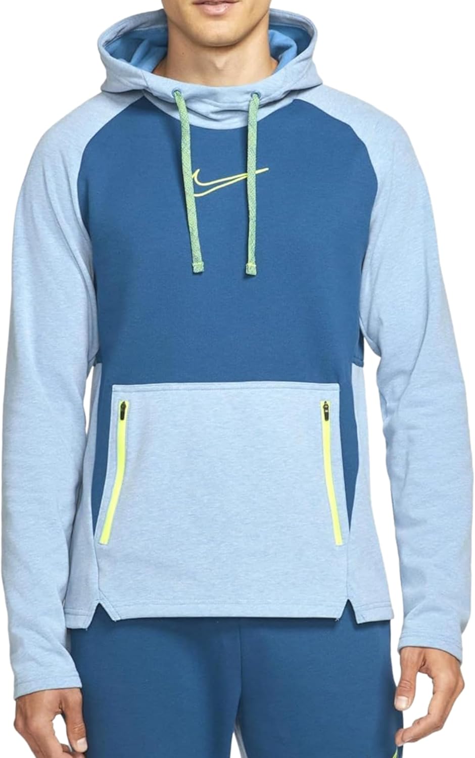 Nike Therma-FIT Training Hoodie - Stay Warm in Style!
