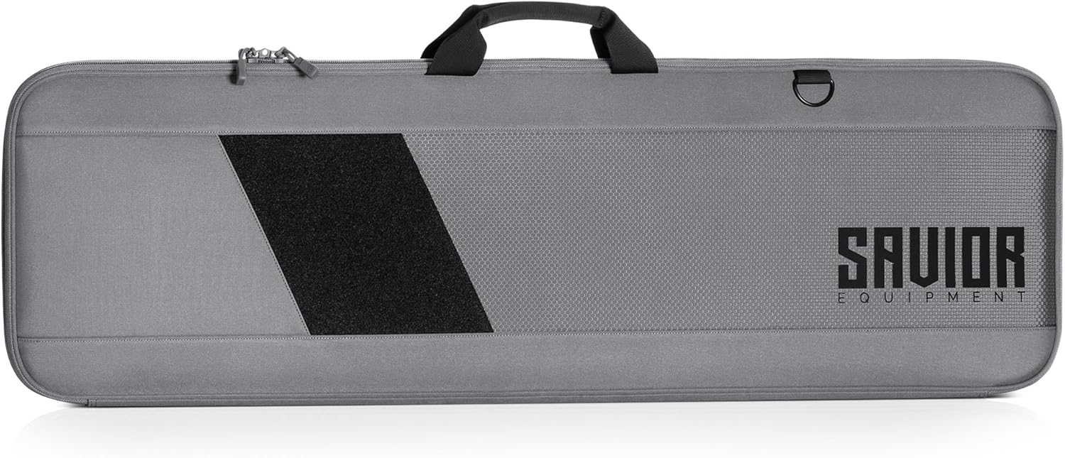 Savior Equipment Specialist Long Gun Bag for Tactical Use