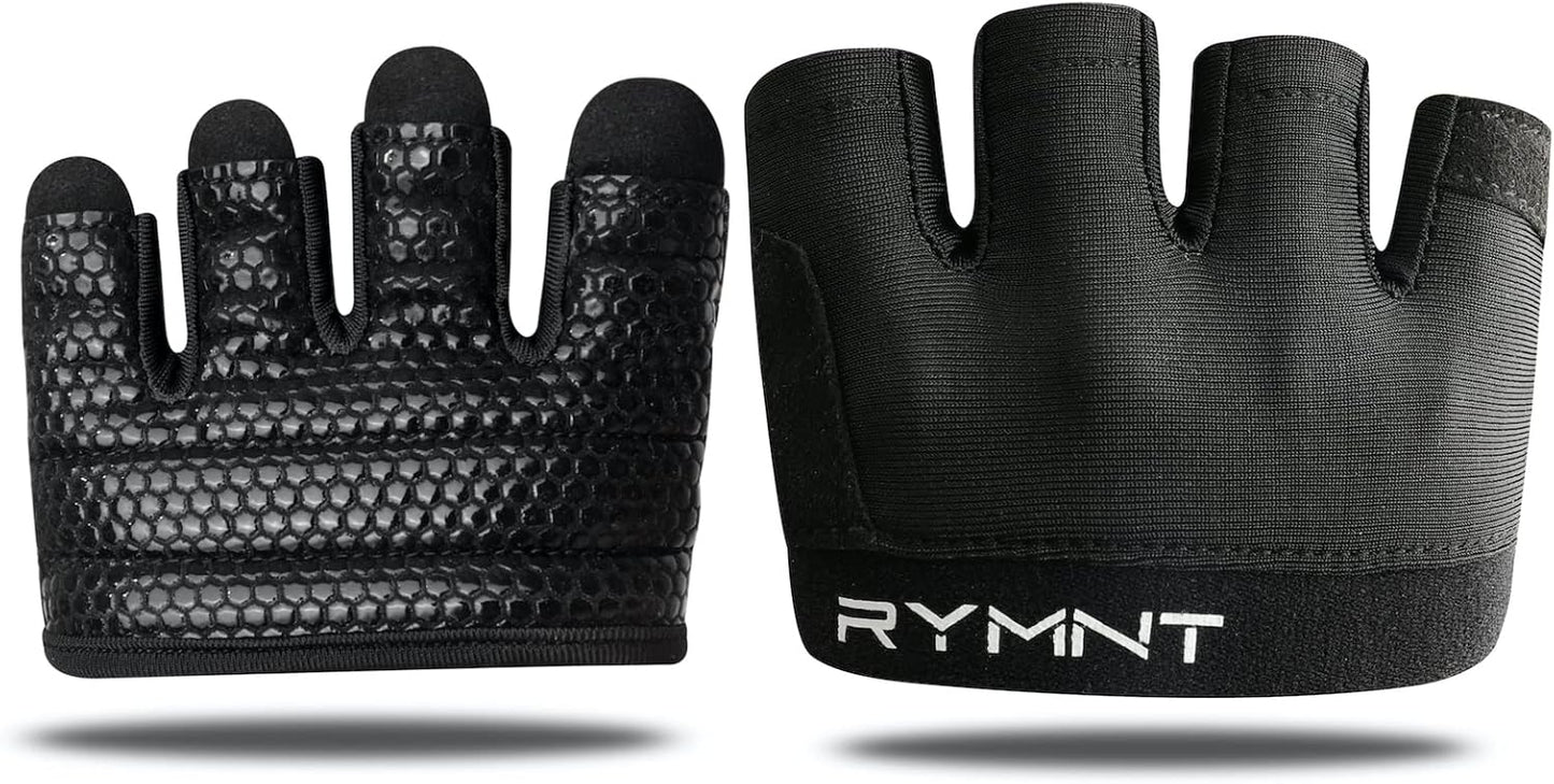 RYMNT Grip Gloves - Maximum Protection