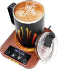HOIXWEET Smart Coffee & Candle Warmer