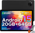 DOOGEE Tab A9+ 11 in Tablet - Android 15, 90Hz Display