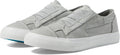 Blowfish Malibu Women's Marley Sneaker - Comfortable Wedge Casual
