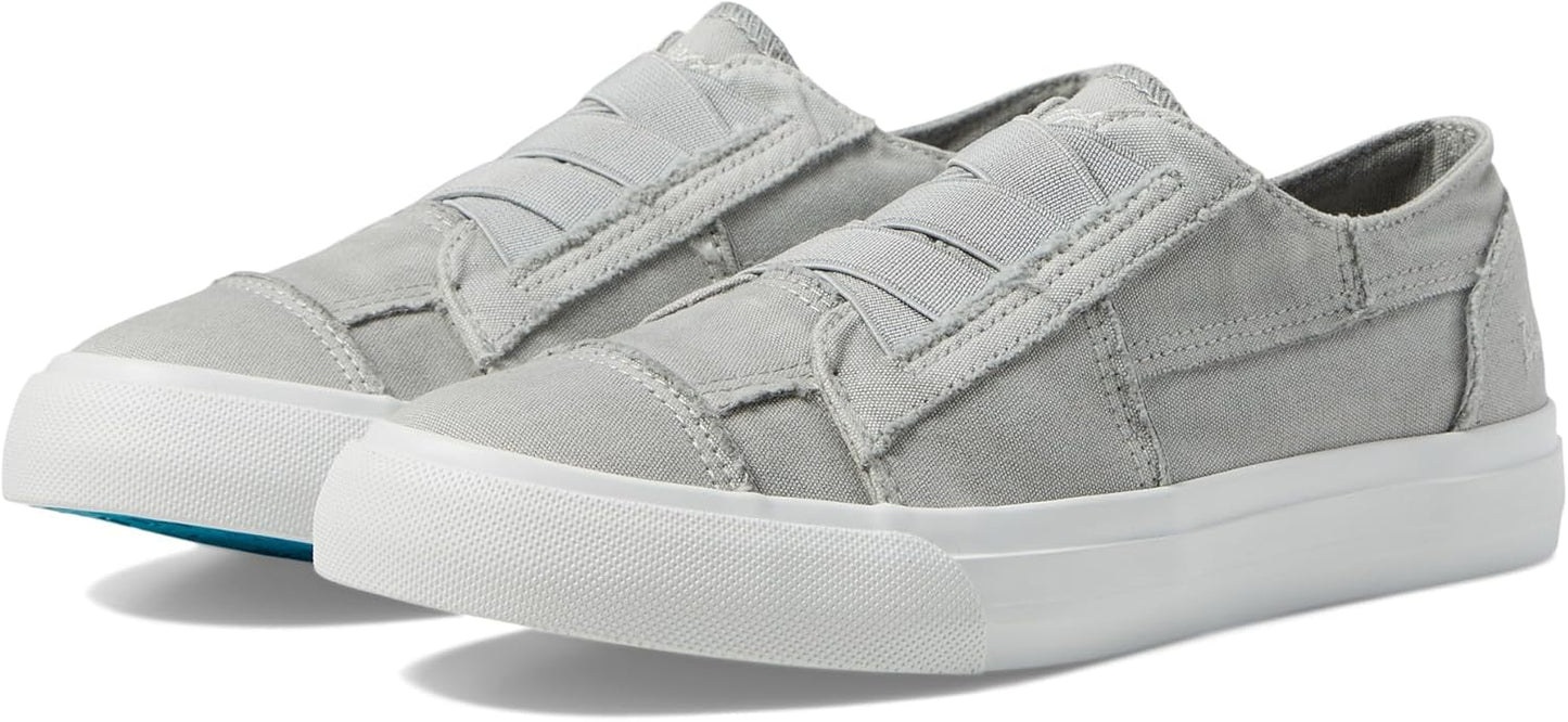 Blowfish Malibu Women's Marley Sneaker: Stylish Slip-On Comfort