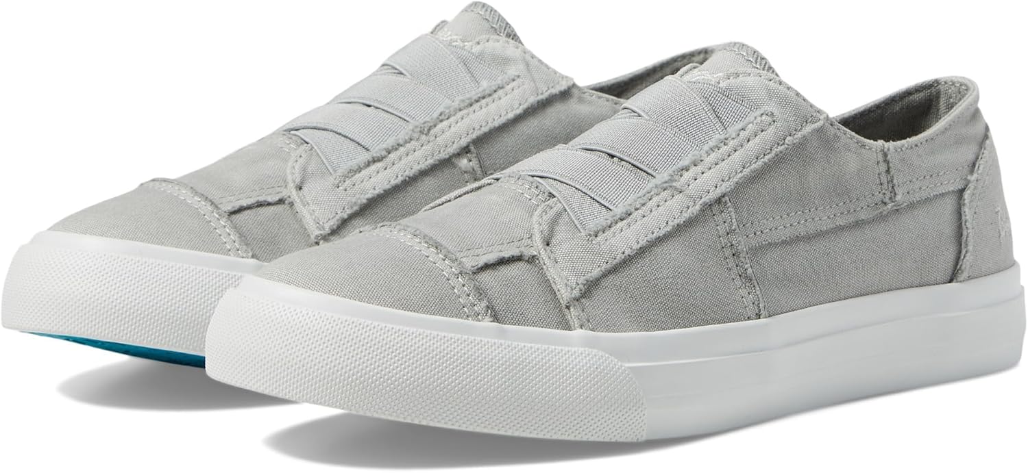 Blowfish Malibu Women's Marley Sneaker: Stylish Slip-On Comfort