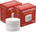 AeroPress Microfilters - Brew Perfect Coffee!