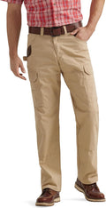 Wrangler Riggs Workwear Mens Ranger Work Utility Pants - Durable Shoes