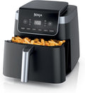 Air Fryer 6.5 QT Pro XL - Max Crisp, Fits 9 lbs Wings