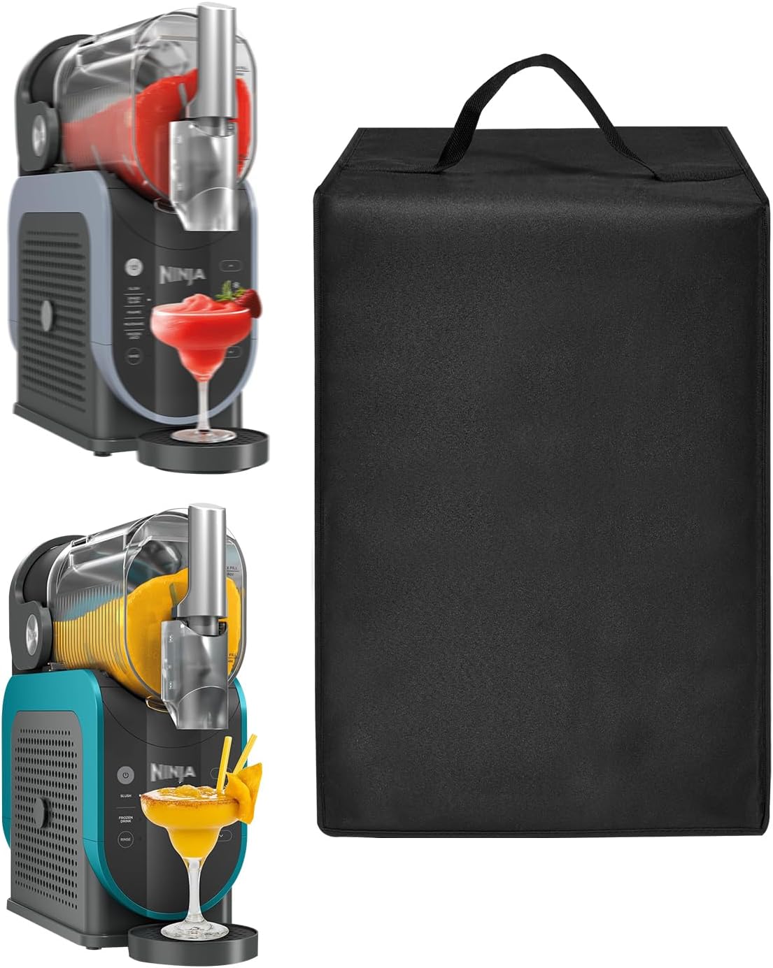 Waterproof Dust Cover for Ninja Slushie Machine