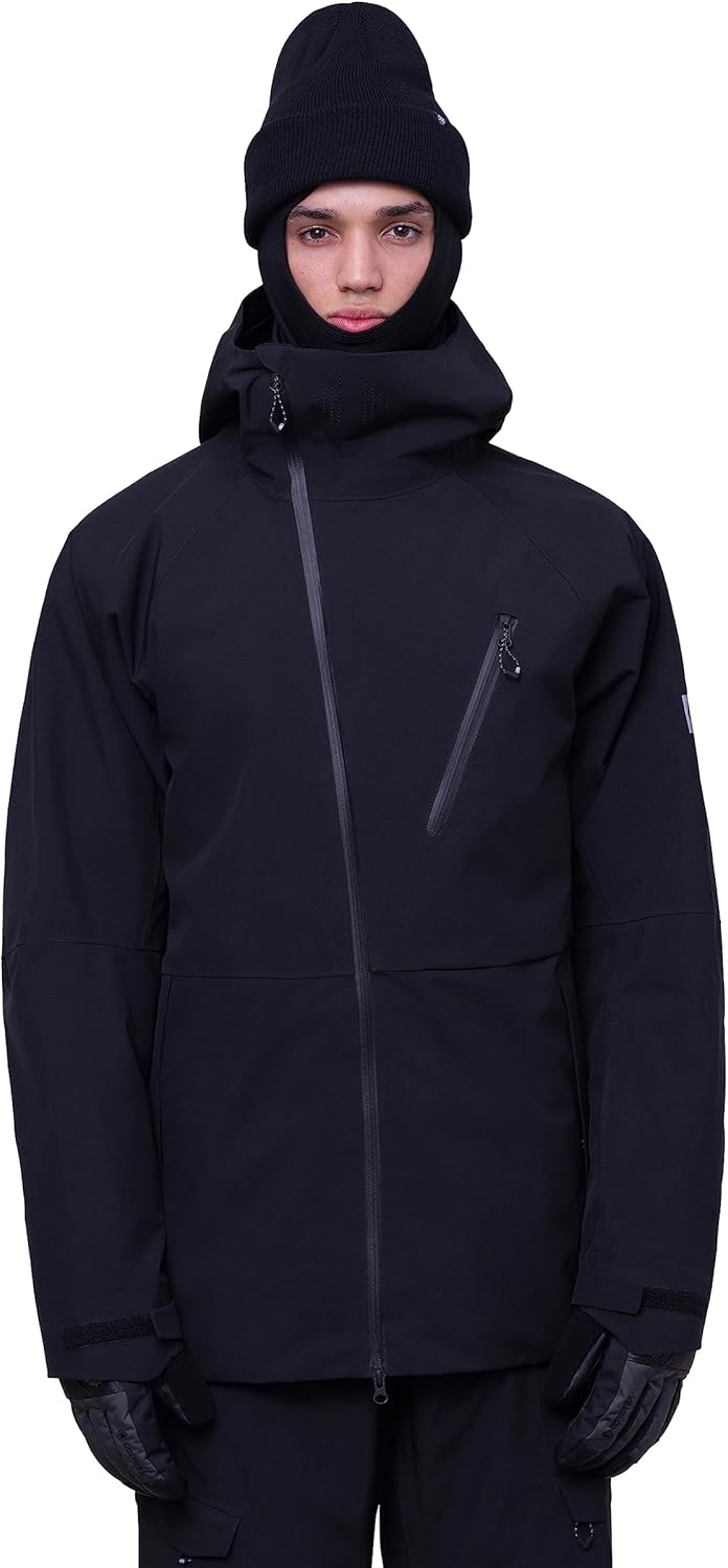 686 Hydra Thermagraph Jacket - Weatherproof Ski Gear