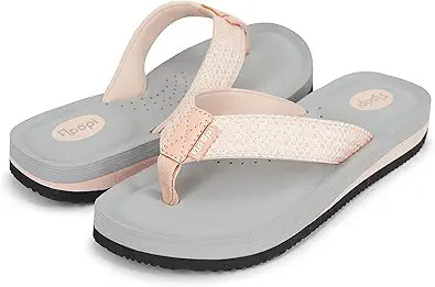 Floopi Flip Flops for Women: Casual Comfort Sandals for All