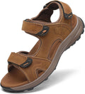 FLARUT Men's Sport Sandals Outdoor Hiking Sandal Open Toe