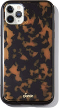 Sonix Brown Tort Case for iPhone 11 Pro - Slim 10ft Drop Protection