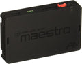Maestro ADS-MRR Universal Radio Replacement and Steering Wheel