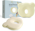 Soft and Breathable Pillow with Memory Foam and Bear Design - Gentle