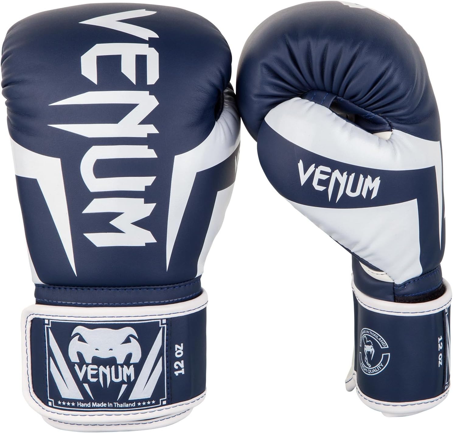 Venum Elite Boxing Gloves for Maximum Impact and Comfort