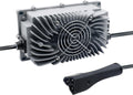 Abakoo 48V 10A Golf Cart Charger RXV Plug IP67