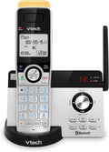 VTECH IS8121 Super Long Range Cordless Phone - Up to 2300 ft Range