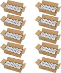 NefLaca Thermal Receipt Paper 3 1/8 x 230 ft - Reliable POS Rolls