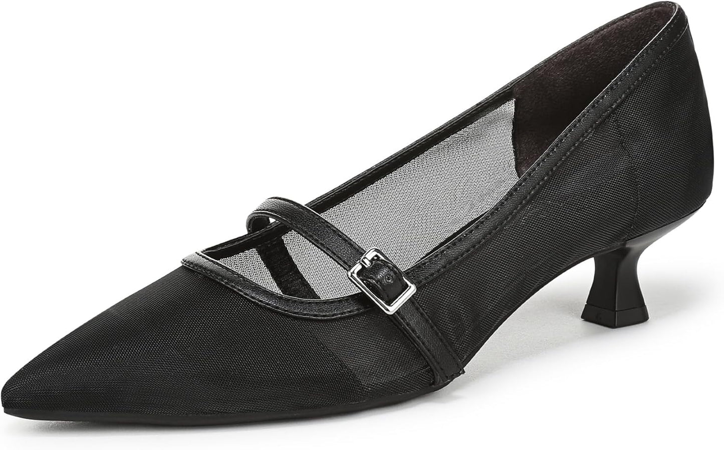 LifeStride Women's Madelyn Pump: Comfort and Style Combined