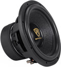 Rockville W12K9D2 K9 V3 12 Inch Car Subwoofer for Deep Bass