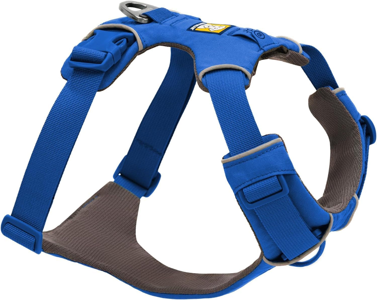 Ruffwear Front Range Dog Harness for Comfortable Daily Use